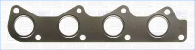 WILMINK GROUP wg1162056 -  Прокладка, выпускной коллектор